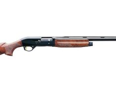shotgun
