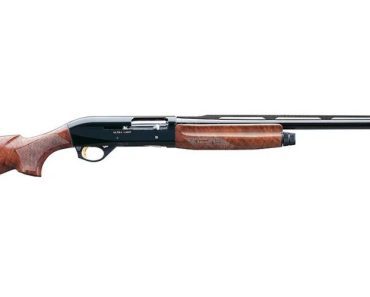 shotgun