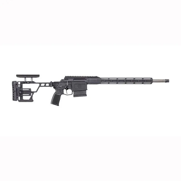 Cross Bolt Action Rifle By Sig Sauer