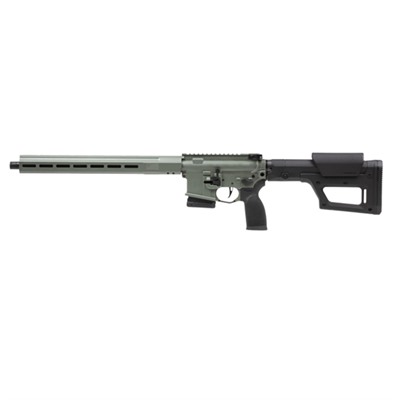 Sig Sauer M400 Tread Predator 2