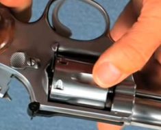 smith and Wesson slow timing