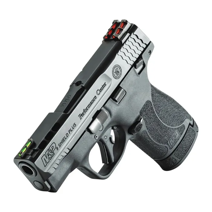 PC M&P 9 Shield Plus by Smith & Wesson