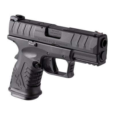 Springfield Armory XD-M Elite