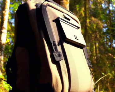 Tactical Backpacks for Range Days and Outdoor Adventures