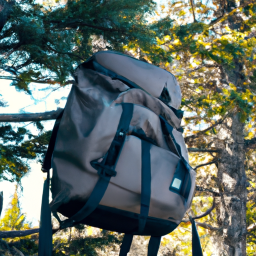 Tactical Backpacks for Range Days and Outdoor Adventures