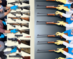 The Benefits of Professional Gun Cleaning Services