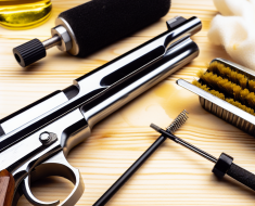 The Benefits of Regular Gun Cleaning for Longevity