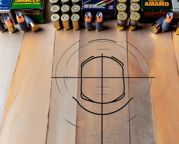 The Best Competitive Shooting Ammo Brands