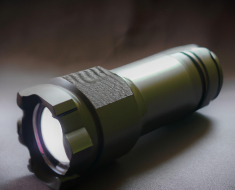 The Best Flashlights for Tactical Applications