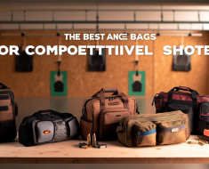 The Best Range Bags for Competitive Shooters