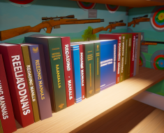 The Best Reloading Manuals You Should Have on Your Shelf