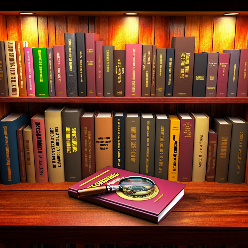 The Best Reloading Manuals You Should Have on Your Shelf