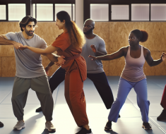 The Best Self-Defense Classes Near You