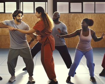 The Best Self-Defense Classes Near You