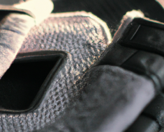 The Best Shooting Gloves for Comfort and Protection