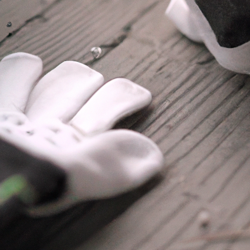 The Best Shooting Gloves for Comfort and Protection