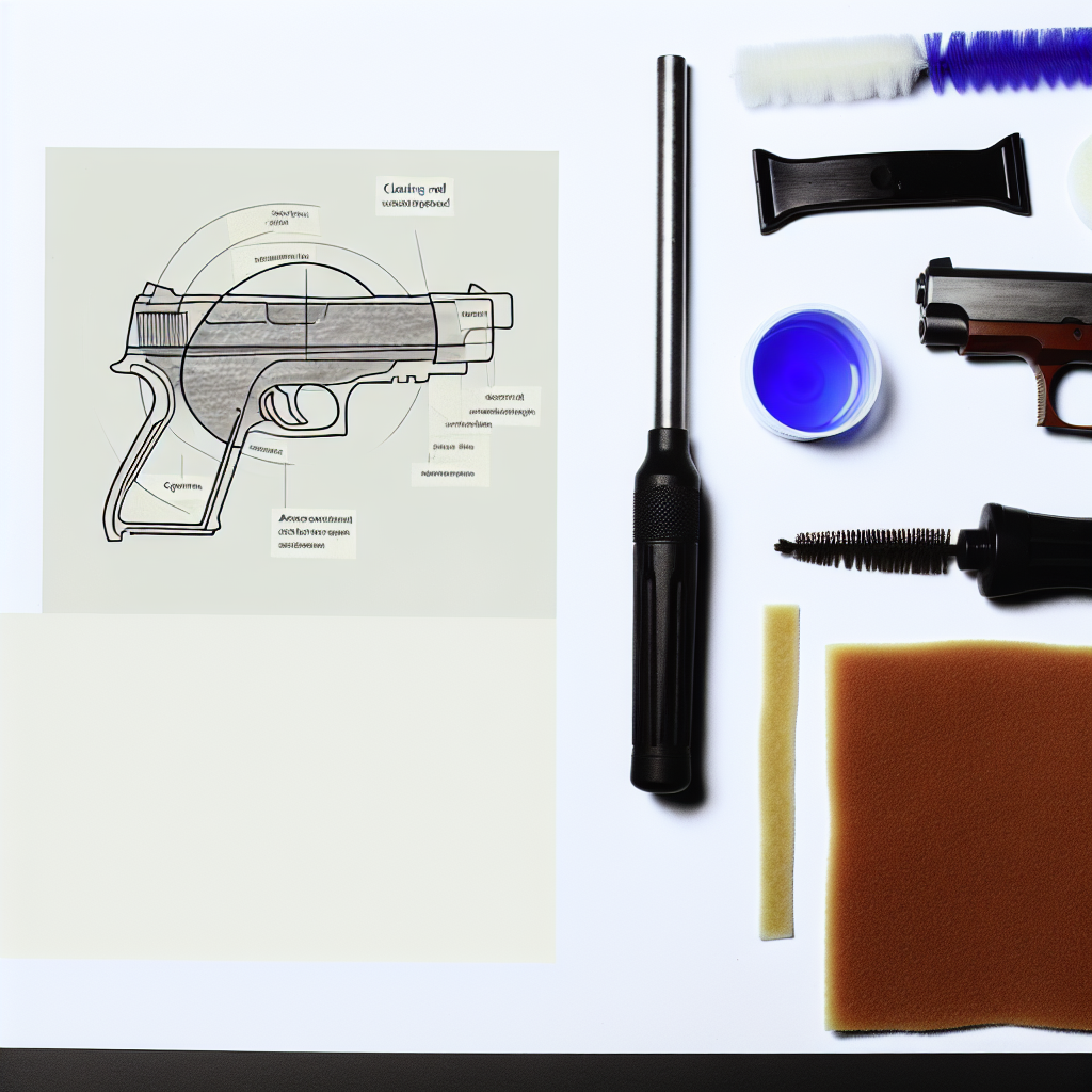 The Best Tips for Polishing Your Firearm Internals