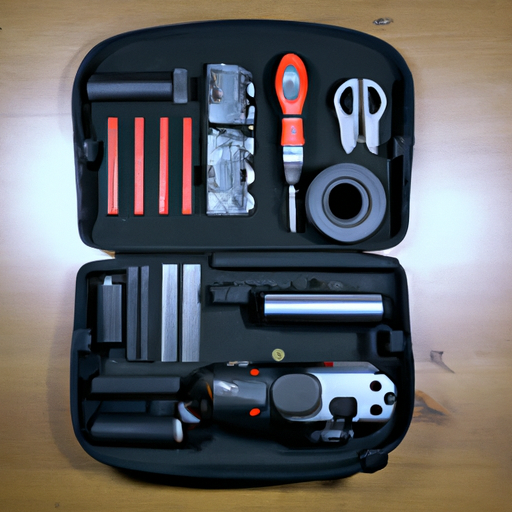 The Best Toolkits for Firearm Maintenance and Repairs