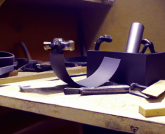 The Craftsmanship of Shotgun Making: A Dying Art?