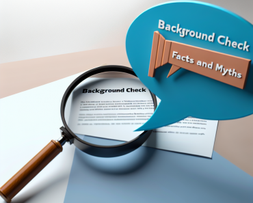 The Debate Over Universal Background Checks: Facts and Myths