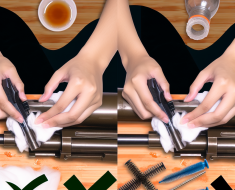 The Dos and Don’ts of Cleaning Firearm Barrels