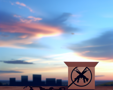 The Future of Assault Weapons Bans: What’s Next?