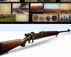 The History and Collectibility of the Mauser Rifle