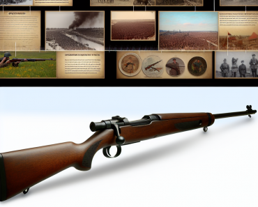 The History and Collectibility of the Mauser Rifle