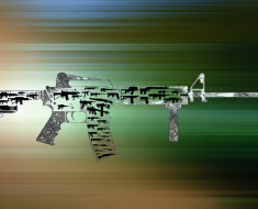 The History of the FN FAL Rifle