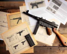 The History of the Heckler & Koch MP5