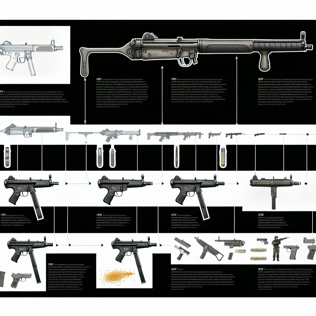 The History of the Heckler & Koch MP5