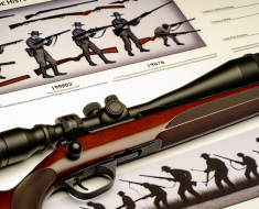 The History of the Remington 700 Series
