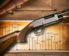The History of the Remington Model 870