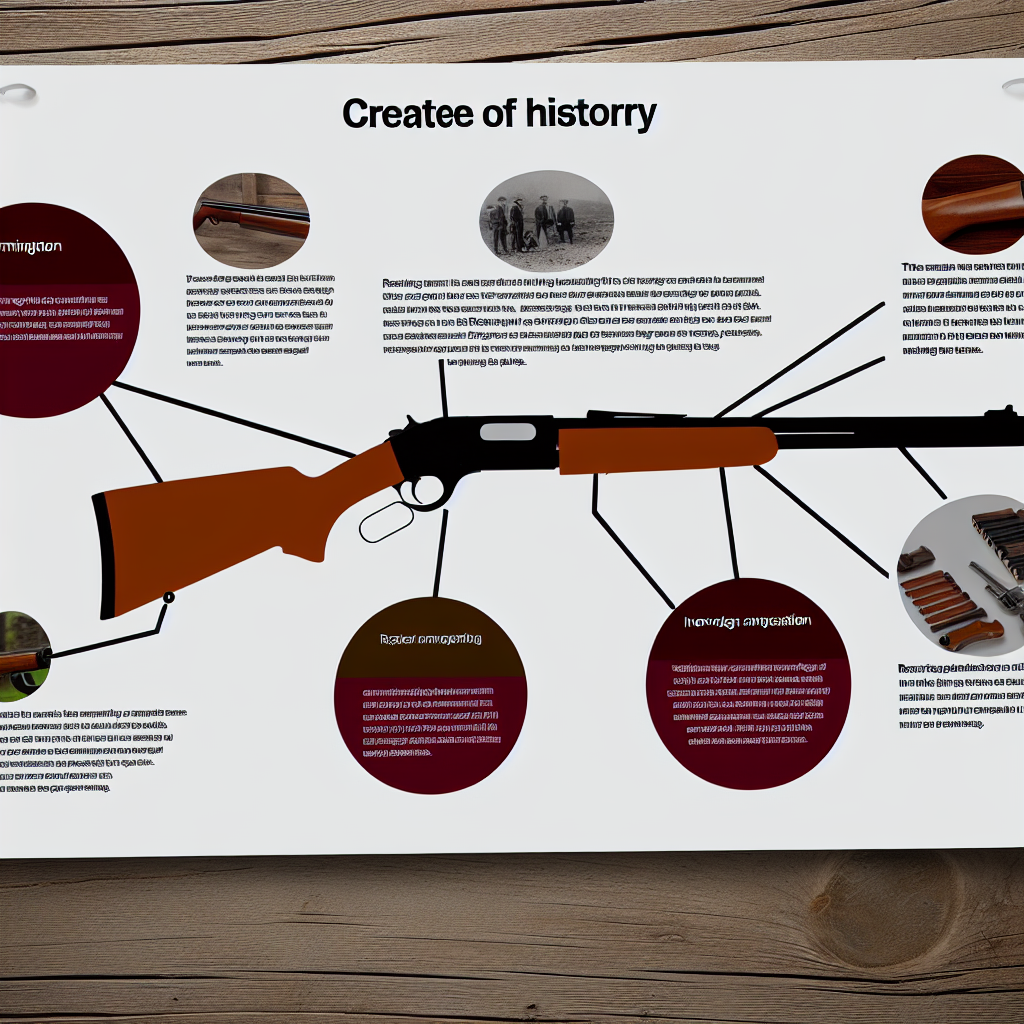 The History of the Remington Model 870