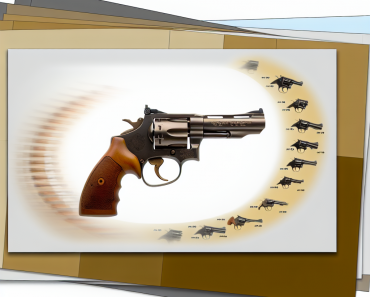 The History of the Smith & Wesson Model 29