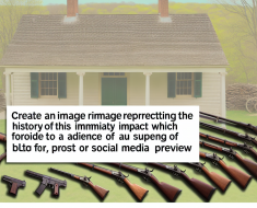 The History of the Springfield Armory