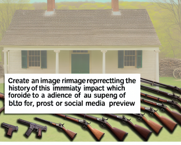 The History of the Springfield Armory