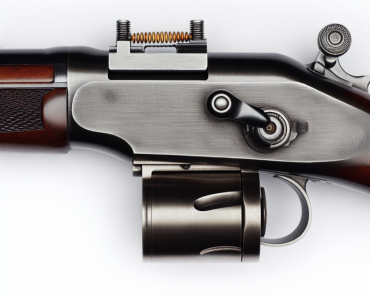 The History of the Thompson Center Contender