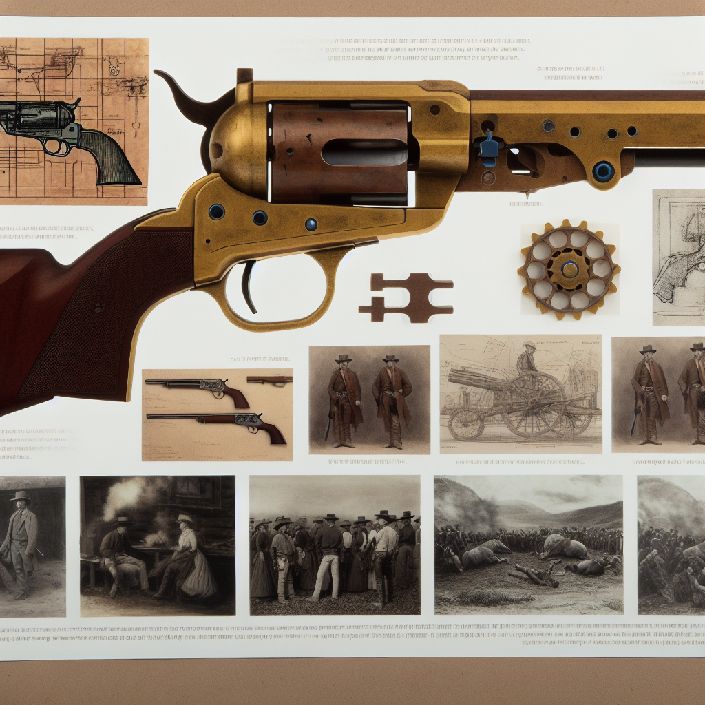 The History of the Winchester Model 1873