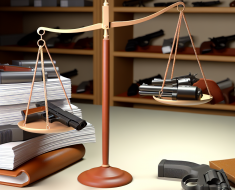 The Impact of Gun Laws on Firearm Collectors