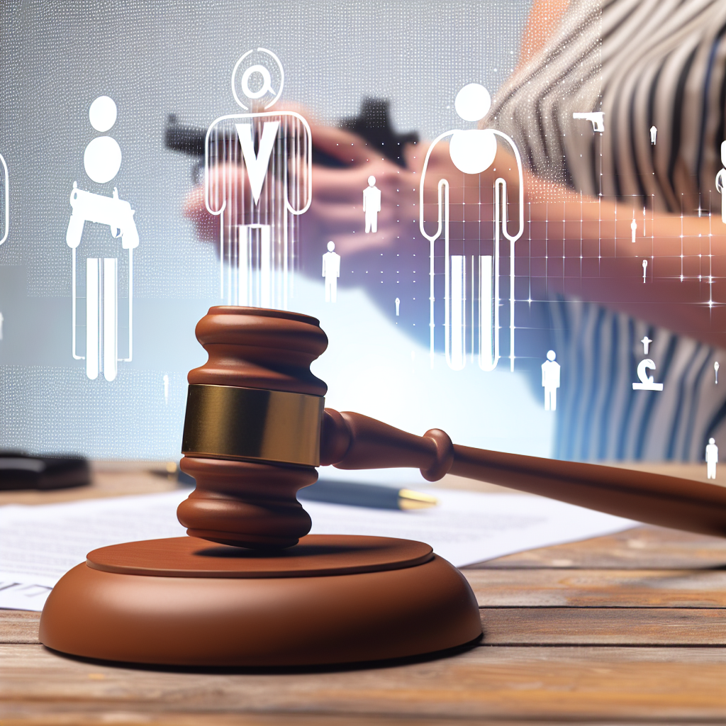 The Importance of Firearm Safety Courses in Law Compliance