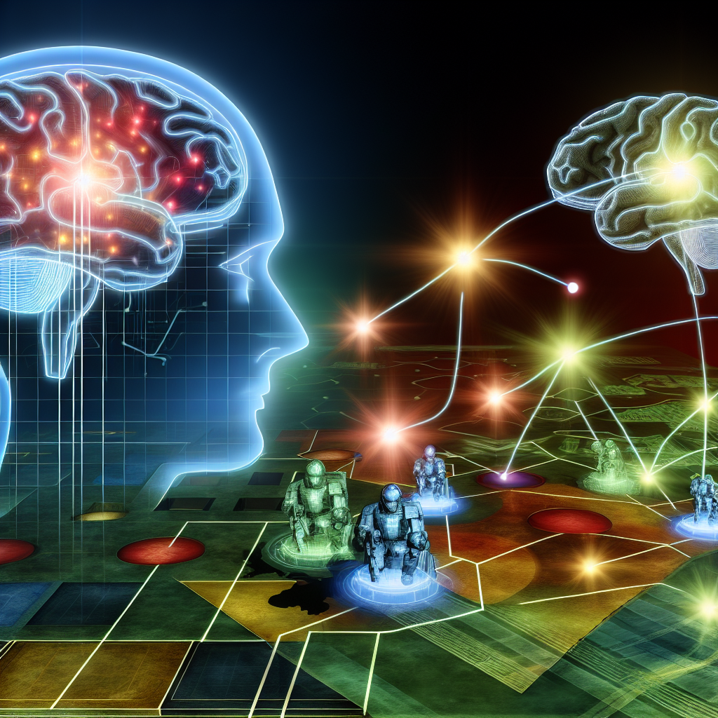 The Importance of Mindset in Tactical Situations