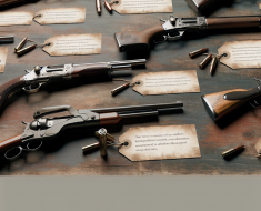The Legacy of John Browning in Firearm Design