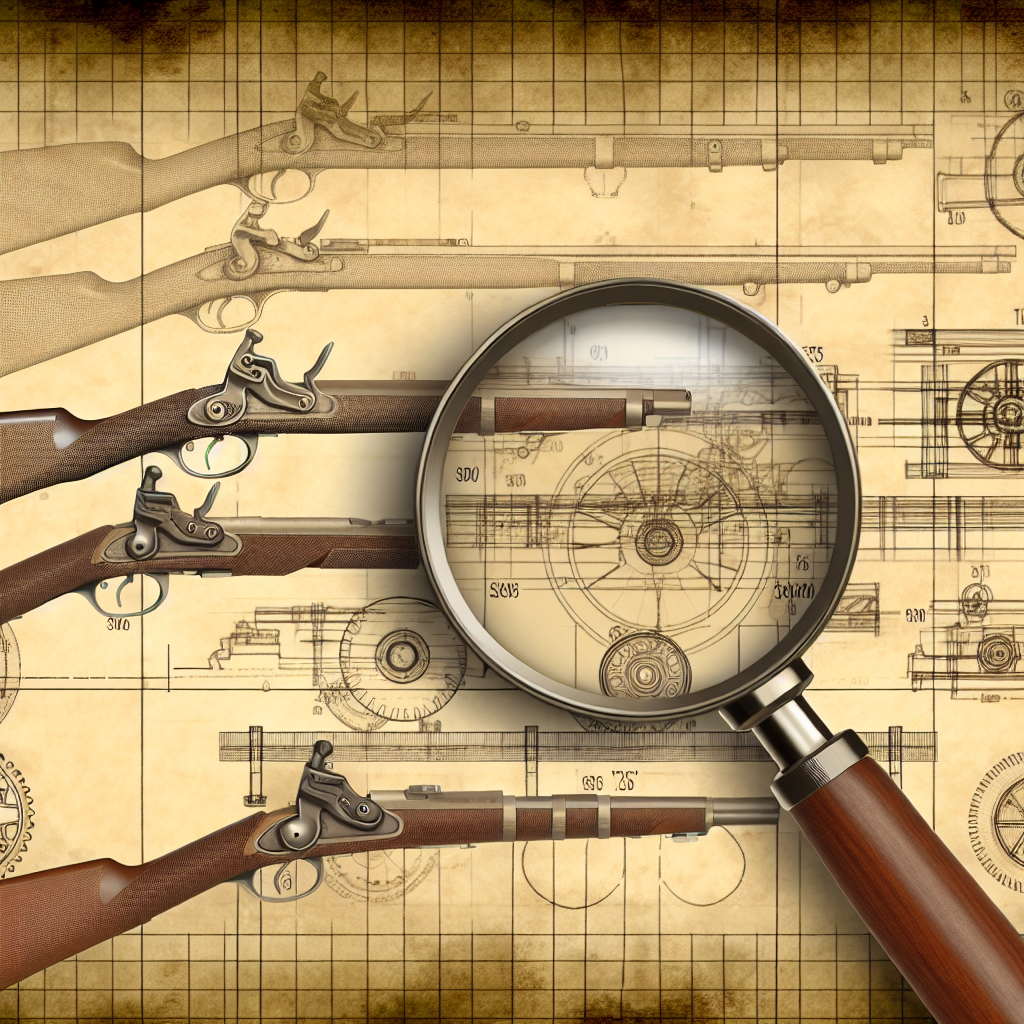 The Legacy of John Browning in Firearm Design