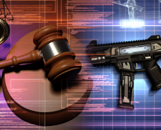 The Legal Debate Over Smart Guns and Technology