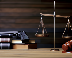 The Legal Framework for Gun Buyback Programs