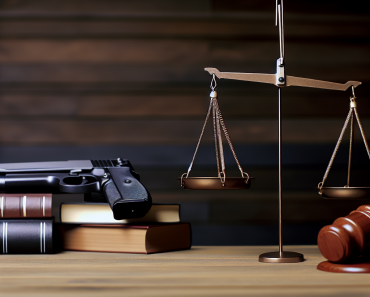 The Legal Framework for Gun Buyback Programs