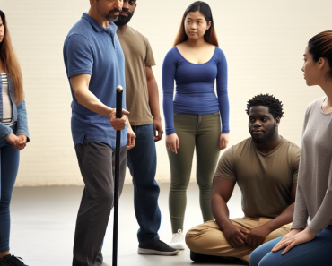 The Pros and Cons of Using a Baton for Defense