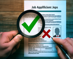 The Role of Background Checks in Preventing Illegal Sales