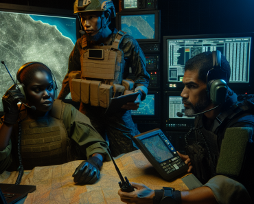 The Role of Communication in Tactical Situations